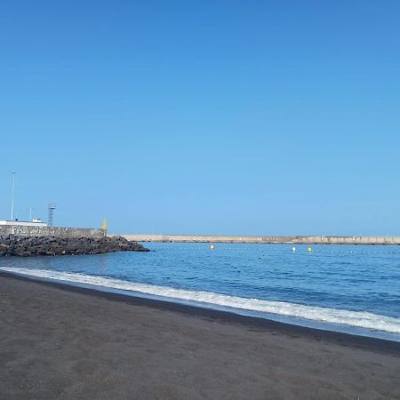 Mar Y Reina Apartment Пуерто дел Росарио Екстериор снимка