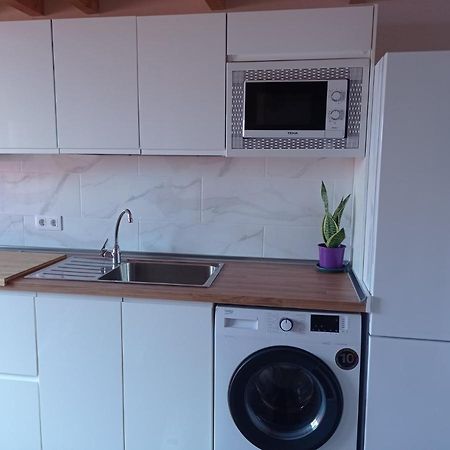 Mar Y Reina Apartment Пуерто дел Росарио Екстериор снимка