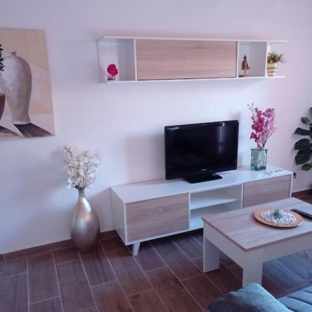 Mar Y Reina Apartment Пуерто дел Росарио Екстериор снимка