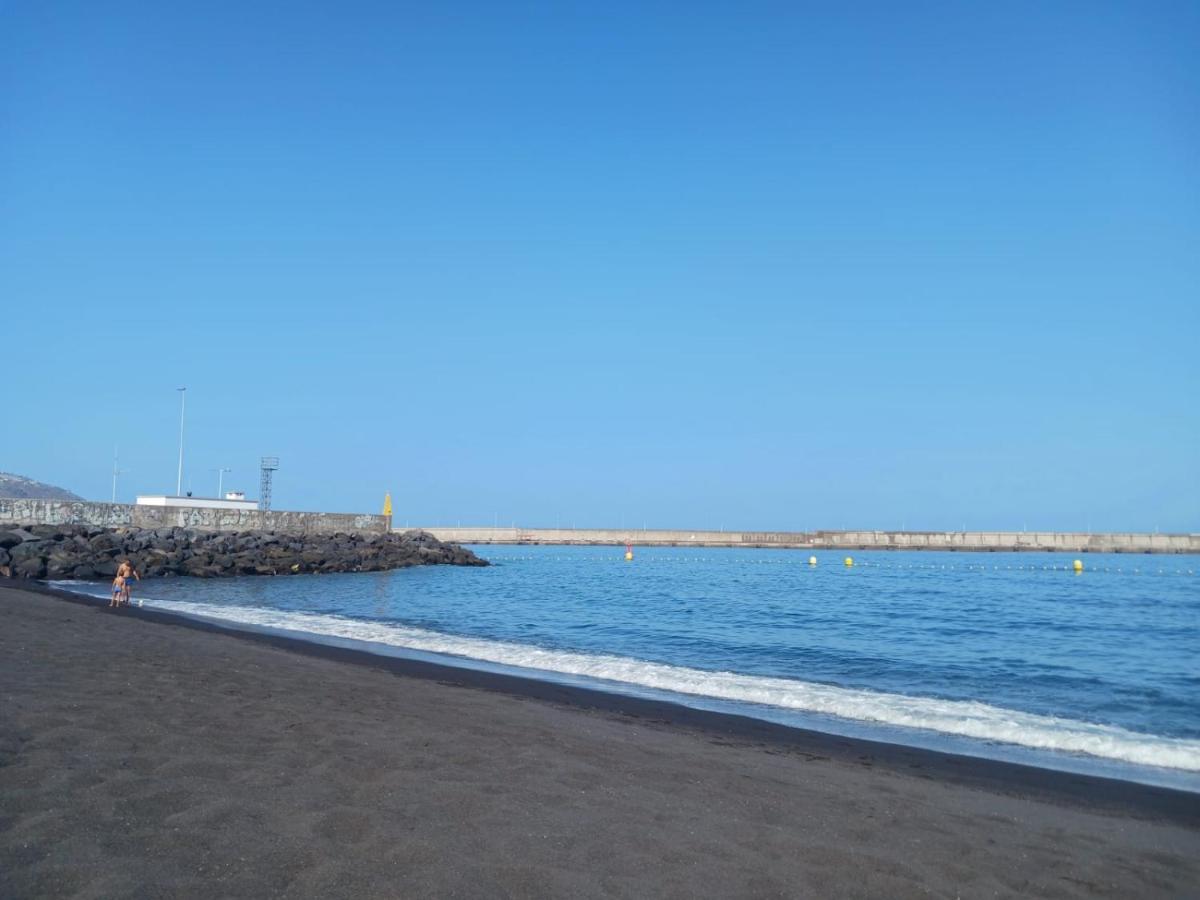 Mar Y Reina Apartment Пуерто дел Росарио Екстериор снимка