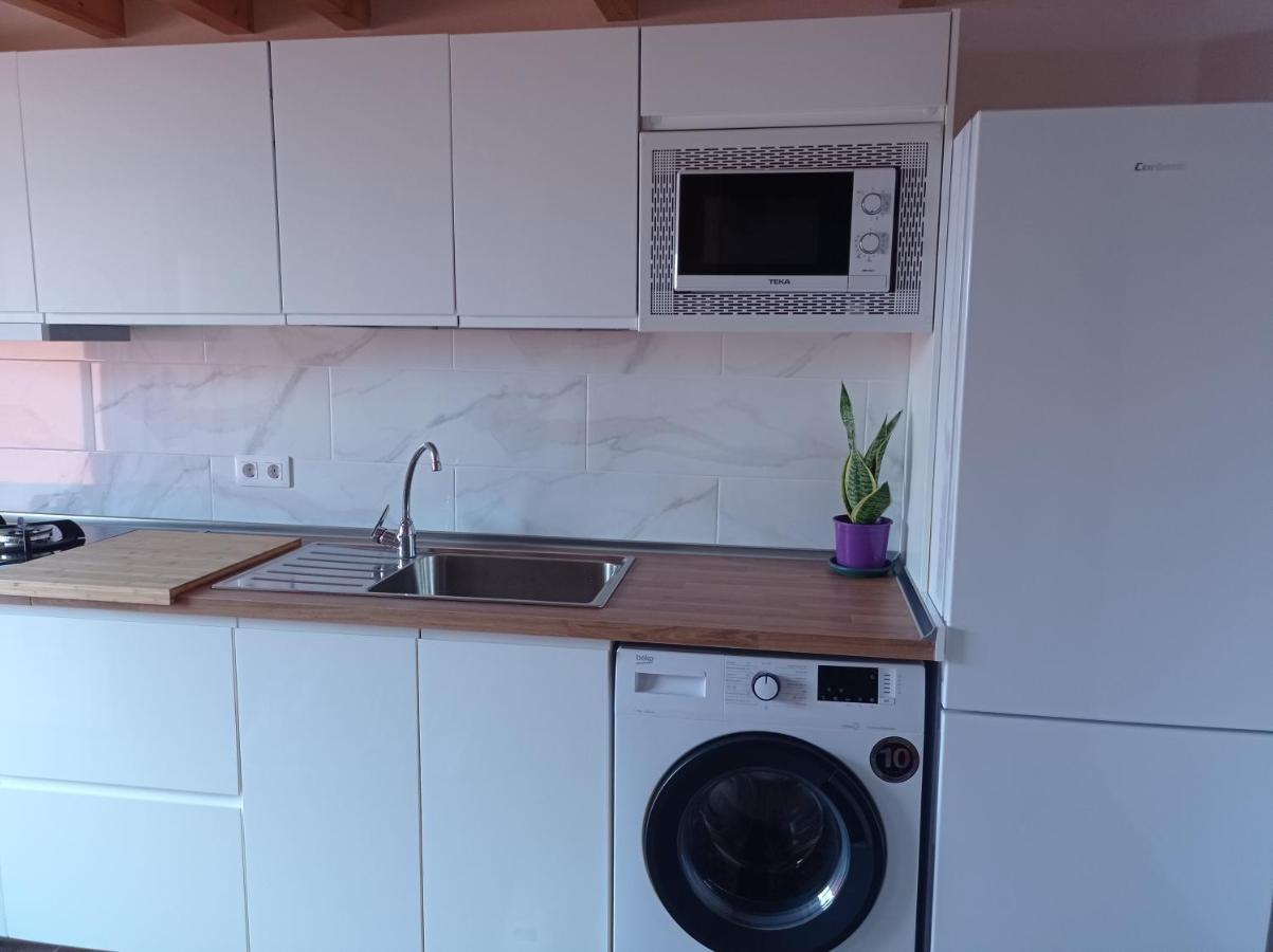Mar Y Reina Apartment Пуерто дел Росарио Екстериор снимка