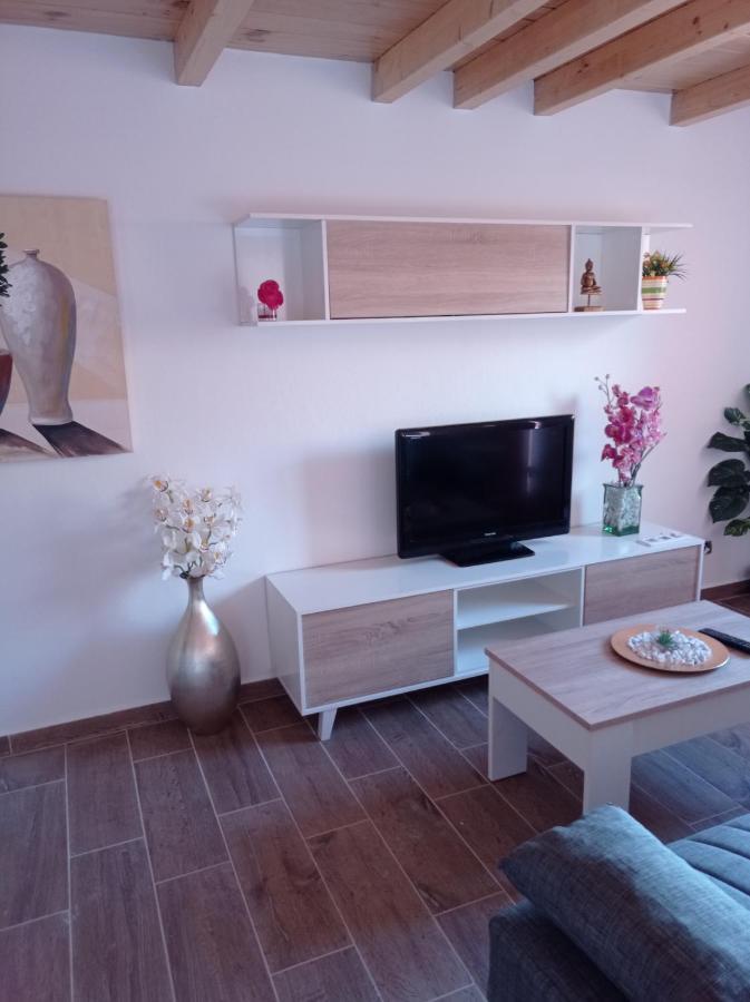 Mar Y Reina Apartment Пуерто дел Росарио Екстериор снимка