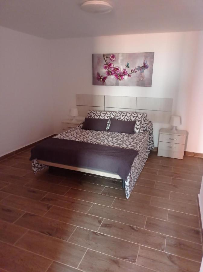 Mar Y Reina Apartment Пуерто дел Росарио Екстериор снимка