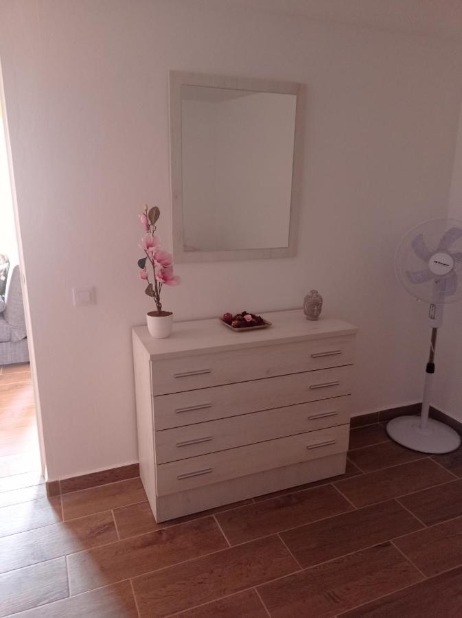 Mar Y Reina Apartment Пуерто дел Росарио Екстериор снимка