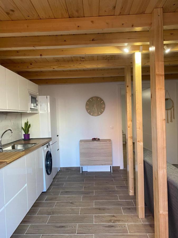 Mar Y Reina Apartment Пуерто дел Росарио Екстериор снимка